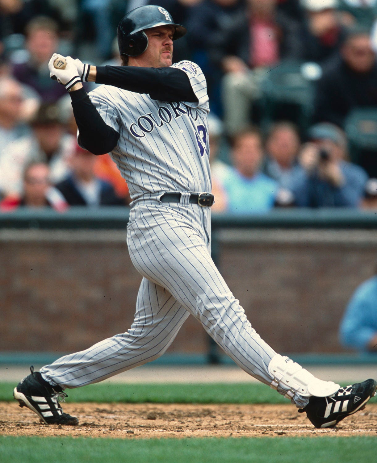 Walker, Larry | Baseball Hall of Fame